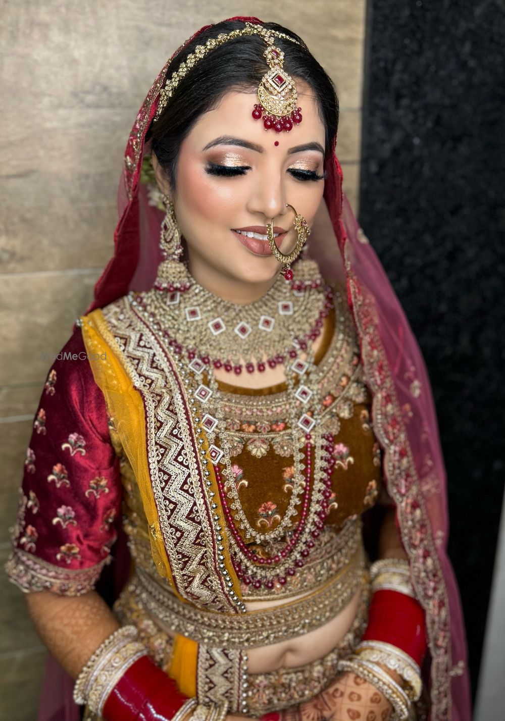 Photo From bride  - By Shreya Magical Makeup