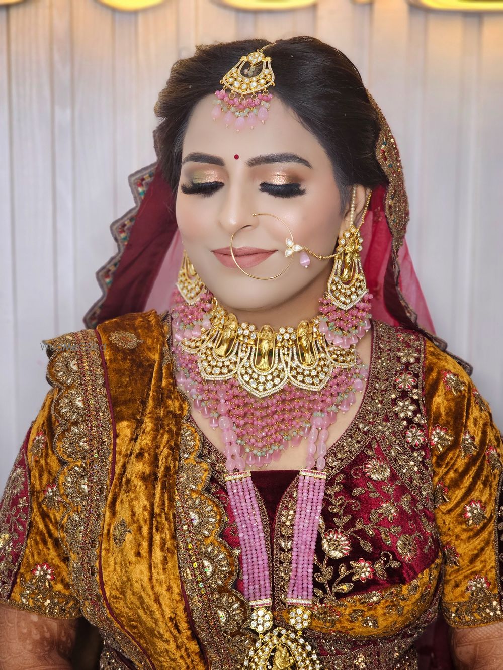 Photo From bride  - By Shreya Magical Makeup