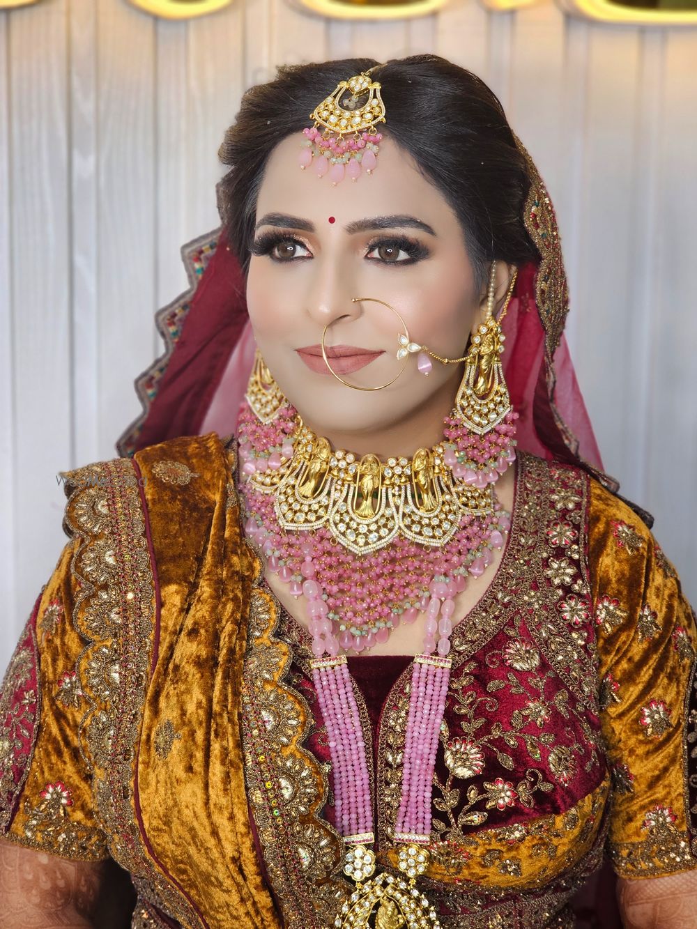 Photo From bride  - By Shreya Magical Makeup