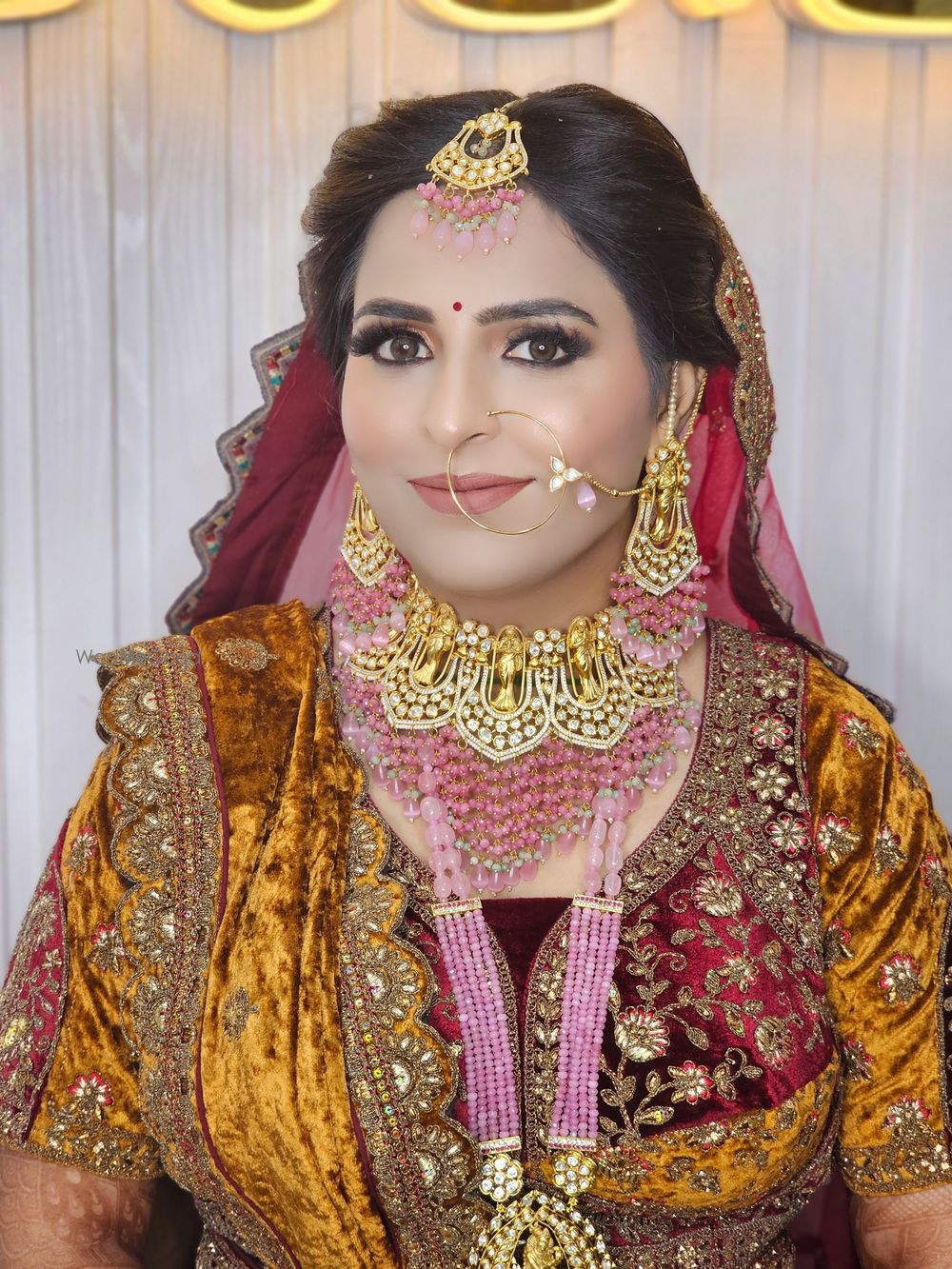 Photo From bride  - By Shreya Magical Makeup