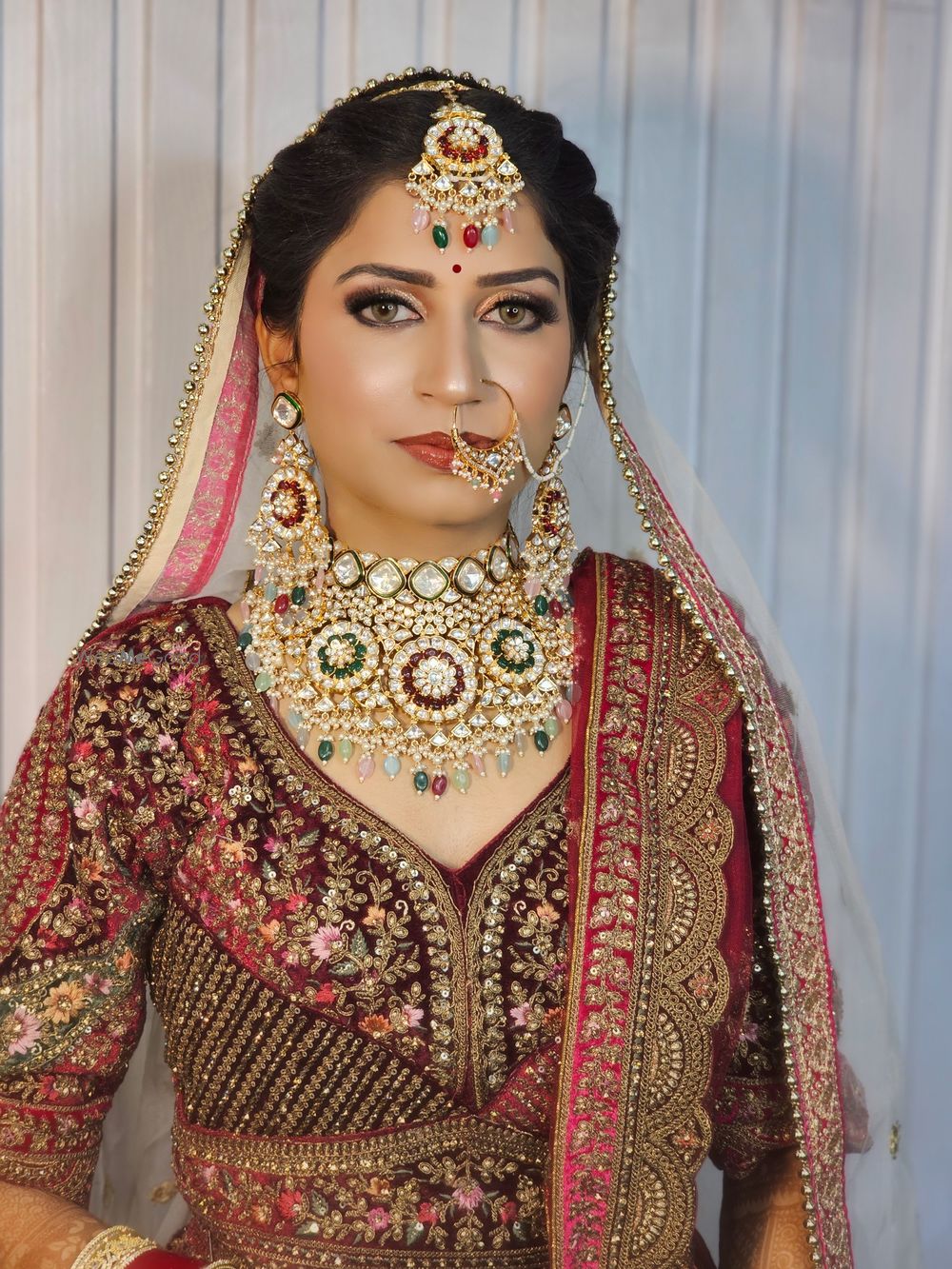 Photo From bride  - By Shreya Magical Makeup