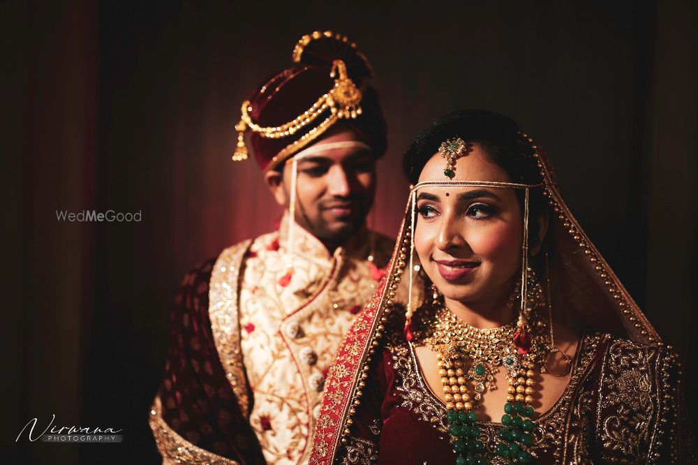 Photo From Ekta & Parikshit - By Nirwana Photography