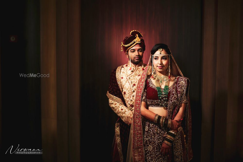 Photo From Ekta & Parikshit - By Nirwana Photography