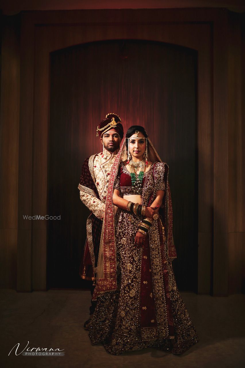 Photo From Ekta & Parikshit - By Nirwana Photography