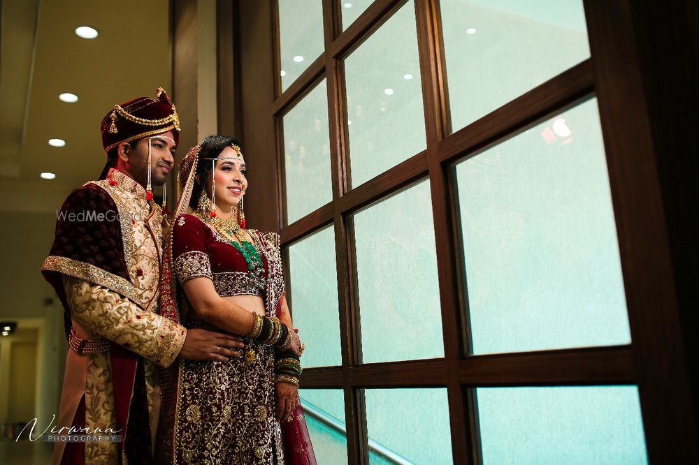 Photo From Ekta & Parikshit - By Nirwana Photography