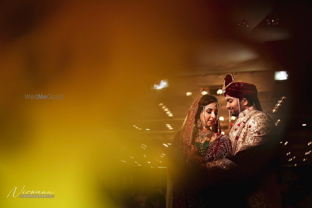 Photo From Ekta & Parikshit - By Nirwana Photography