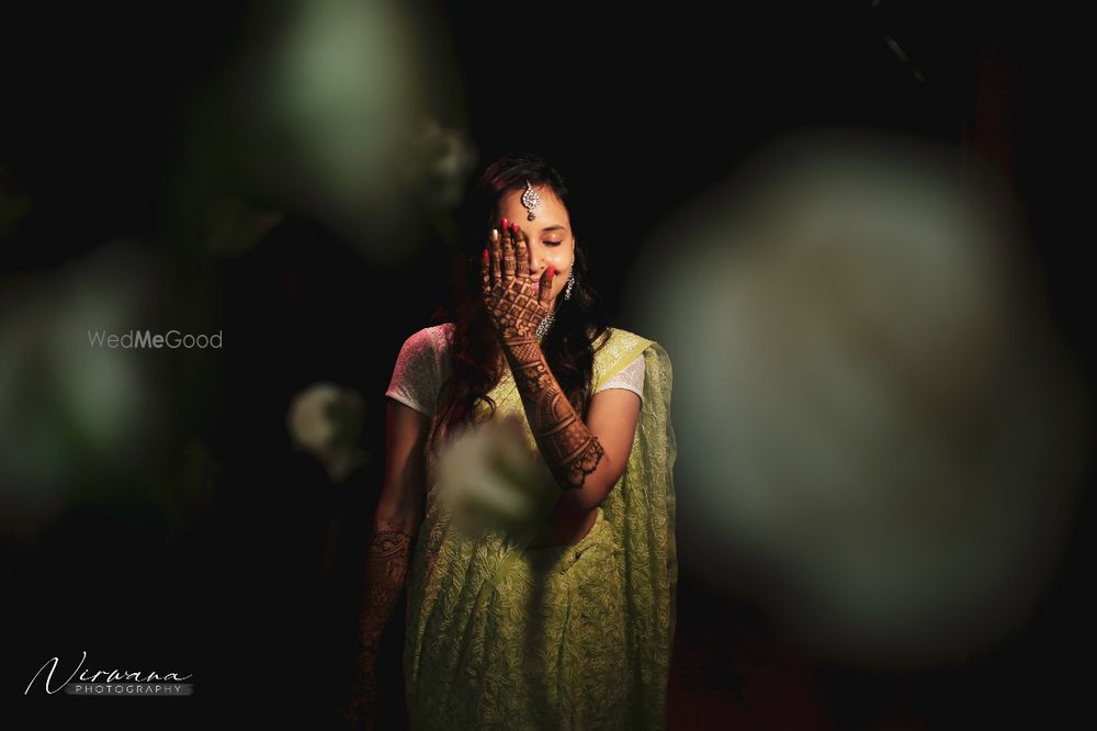 Photo From Ekta & Parikshit - By Nirwana Photography