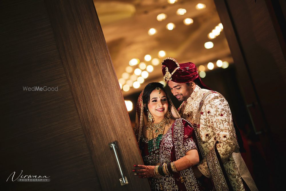 Photo From Ekta & Parikshit - By Nirwana Photography