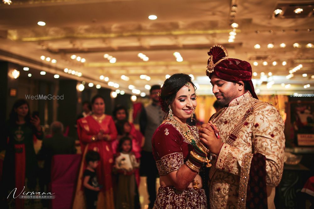 Photo From Ekta & Parikshit - By Nirwana Photography