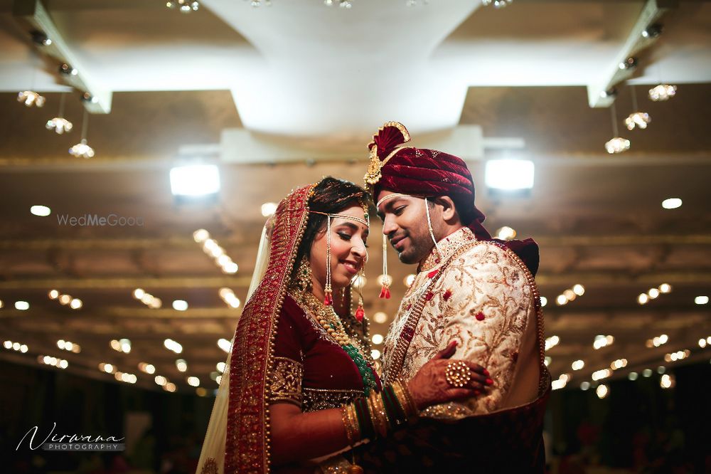 Photo From Ekta & Parikshit - By Nirwana Photography