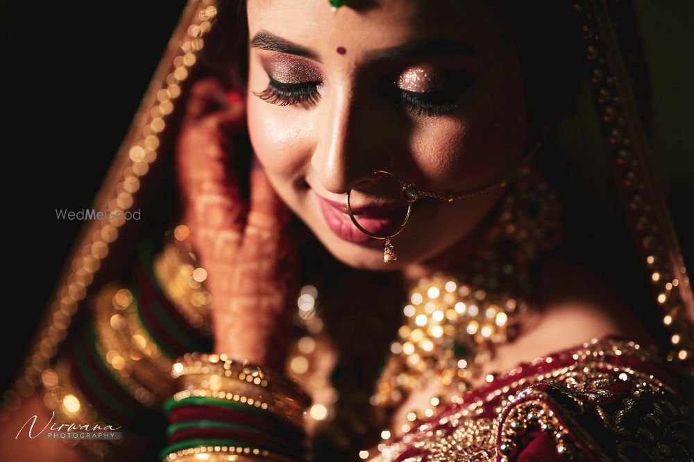 Photo From Ekta & Parikshit - By Nirwana Photography