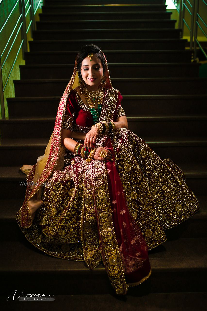 Photo From Ekta & Parikshit - By Nirwana Photography