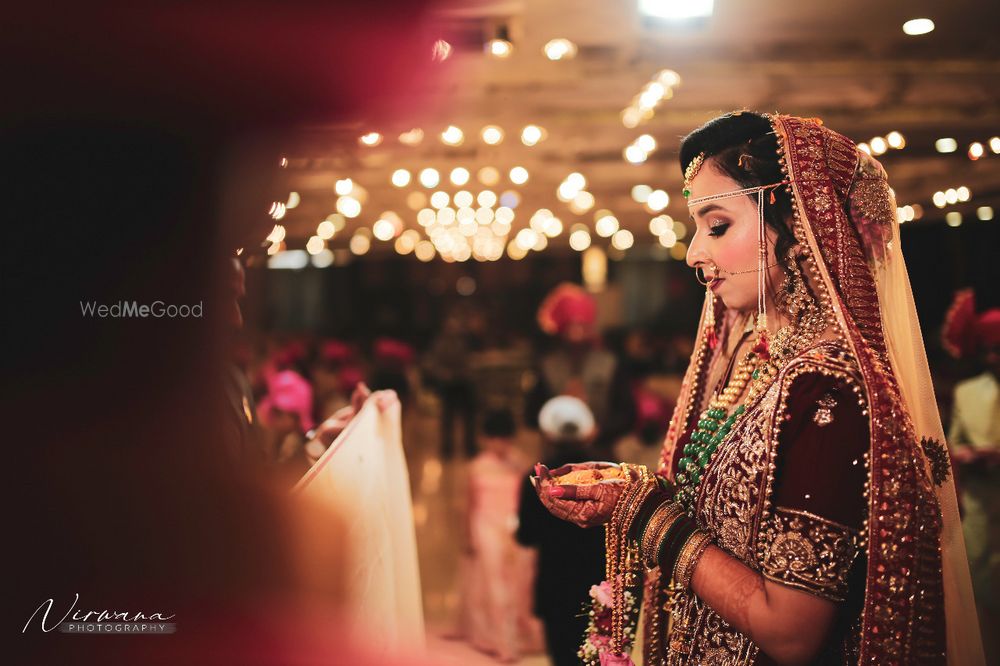 Photo From Ekta & Parikshit - By Nirwana Photography