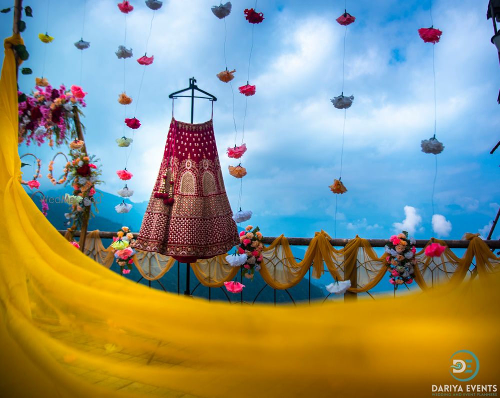 Photo From Darjeeling Diaries | Destination Wedding 2020 - By Dariya Event Photography