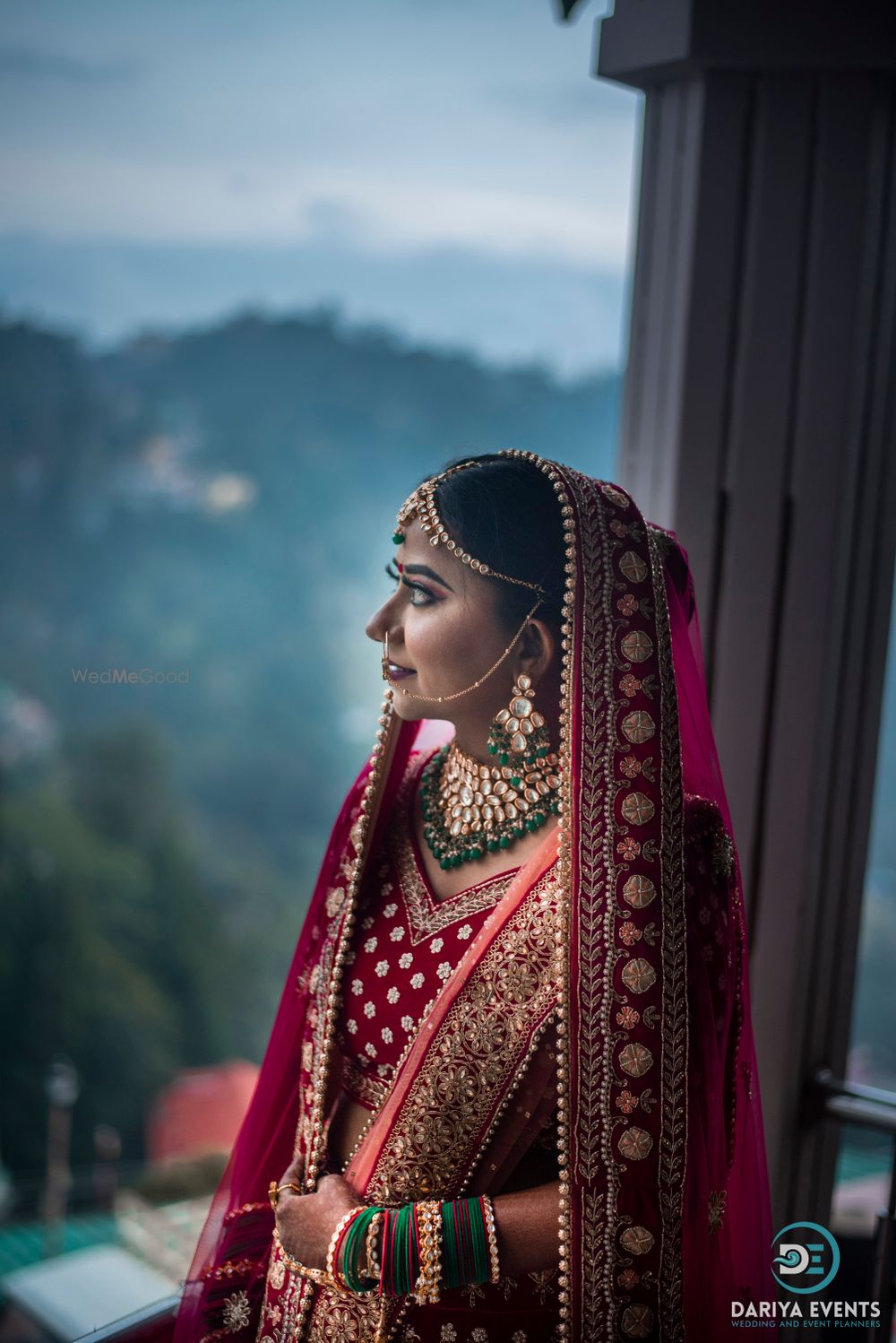 Photo From Darjeeling Diaries | Destination Wedding 2020 - By Dariya Event Photography