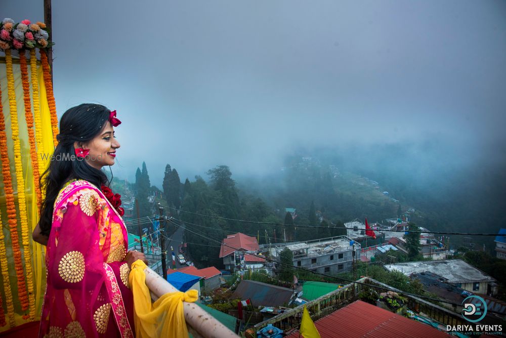 Photo From Darjeeling Diaries | Destination Wedding 2020 - By Dariya Event Photography