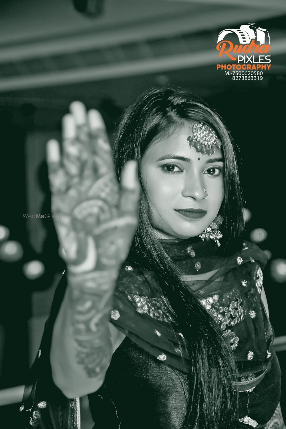 Photo From Mehandi pics - By Rudrapixles