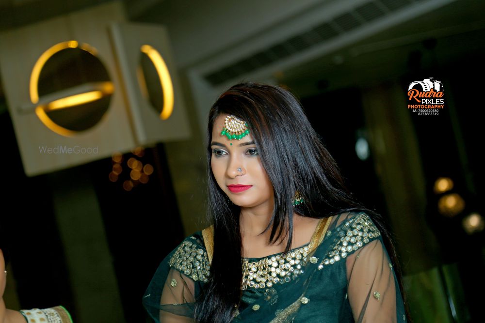 Photo From Mehandi pics - By Rudrapixles