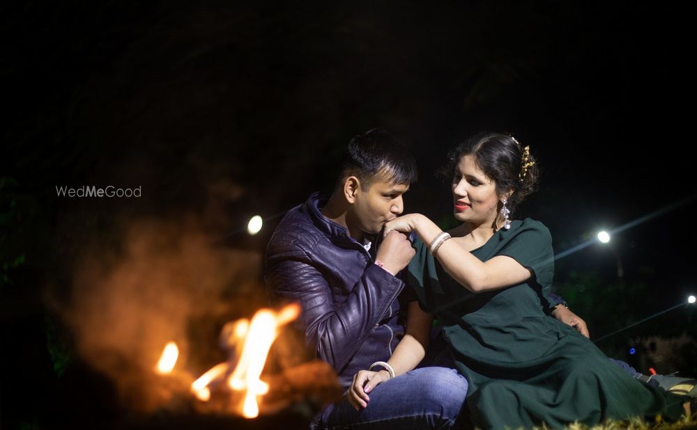 Photo From Abhijeet and priyanka - By Epic Studio