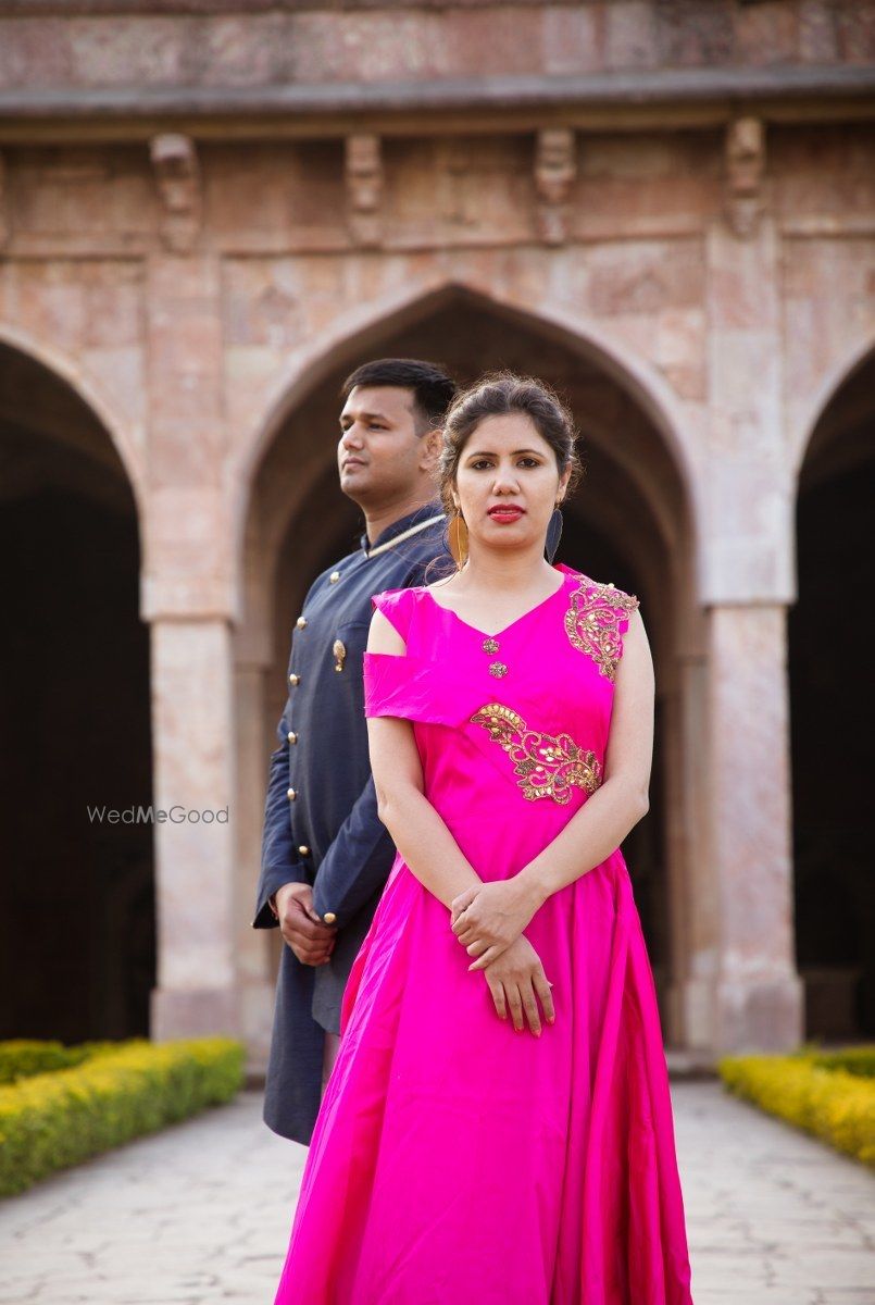 Photo From Abhijeet and priyanka - By Epic Studio