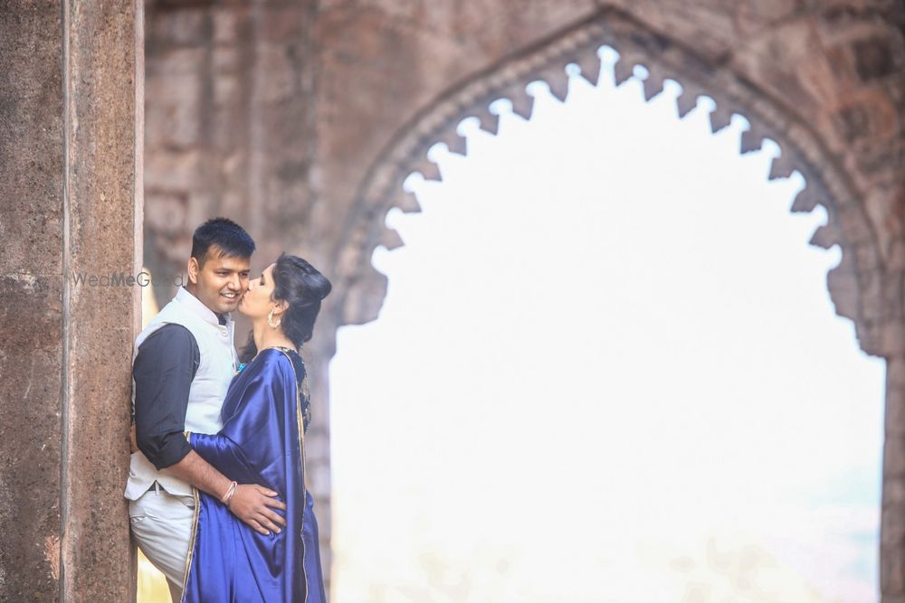 Photo From Abhijeet and priyanka - By Epic Studio