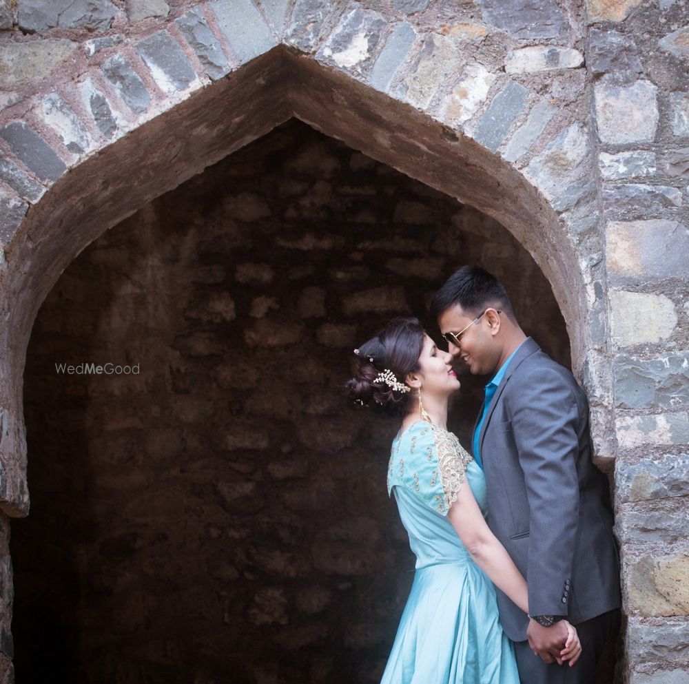 Photo From Abhijeet and priyanka - By Epic Studio