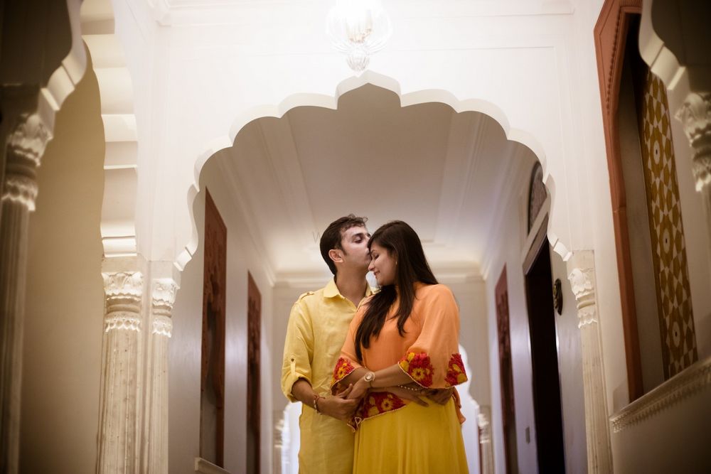 Photo From Ankit and Vinisha - By Epic Studio