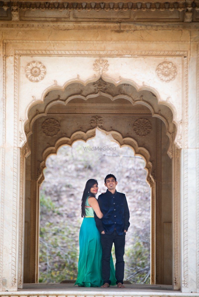 Photo From Ankit and Vinisha - By Epic Studio