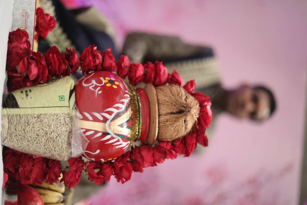Photo From Roka ceremony of chirag - By Epic Studio