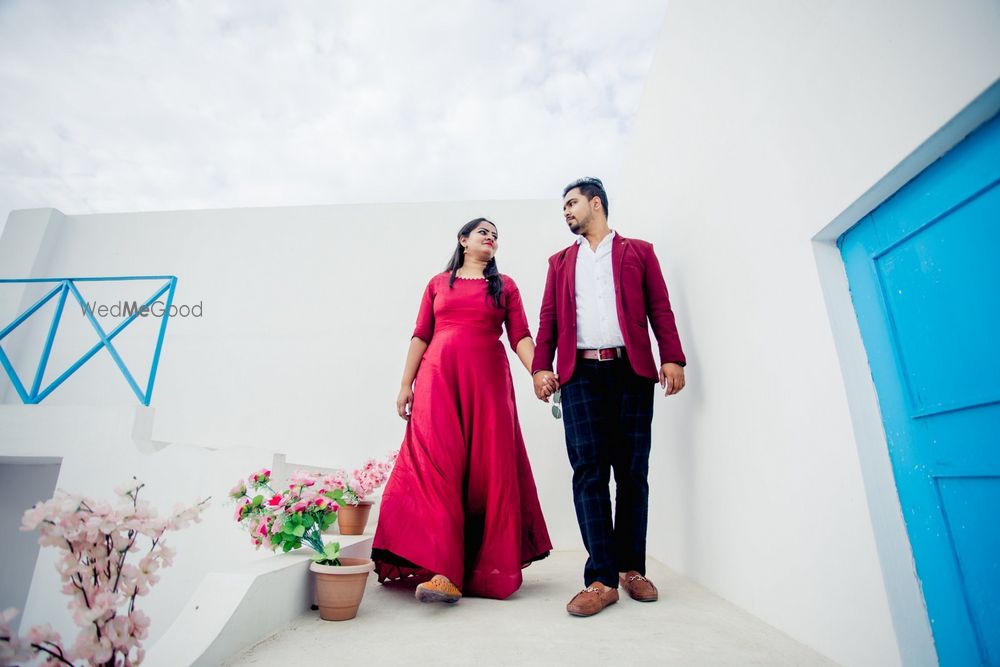 Photo From Dipti And Hitesh - By Epic Studio