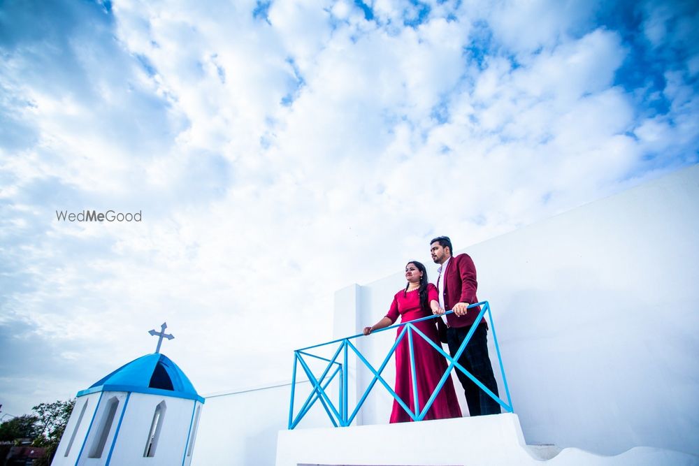 Photo From Dipti And Hitesh - By Epic Studio