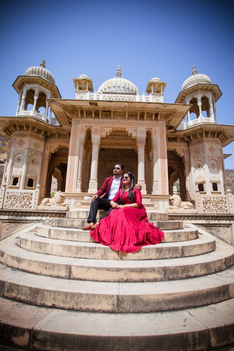 Photo From Dipti And Hitesh - By Epic Studio