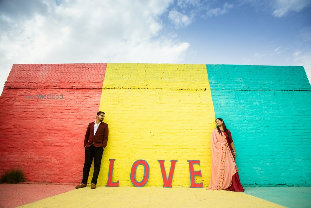 Photo From Dipti And Hitesh - By Epic Studio