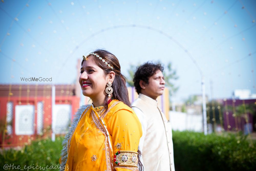 Photo From Himanshu and Antima - By Epic Studio