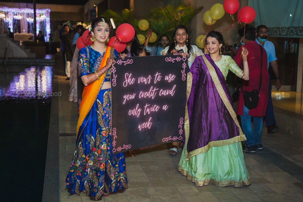 Photo From Meet X Divya - By The Perfect Knock Events