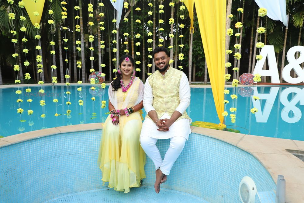 Photo From Aniket X Pooja - By The Perfect Knock Events