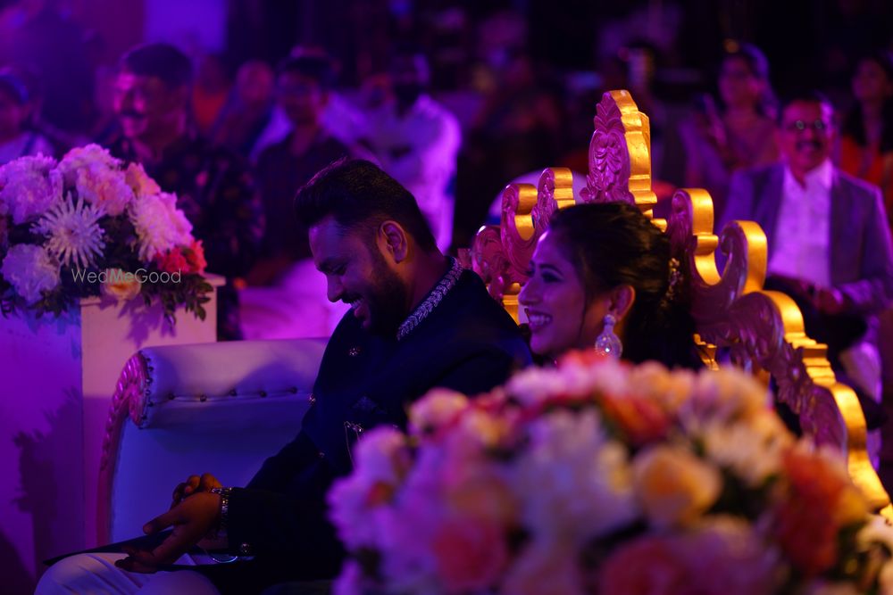 Photo From Aniket X Pooja - By The Perfect Knock Events