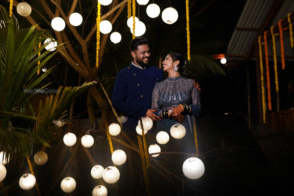 Photo From Aniket X Pooja - By The Perfect Knock Events