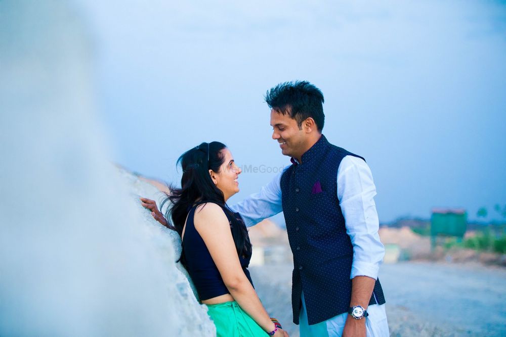 Photo From Mahaveer and Garima - By Epic Studio
