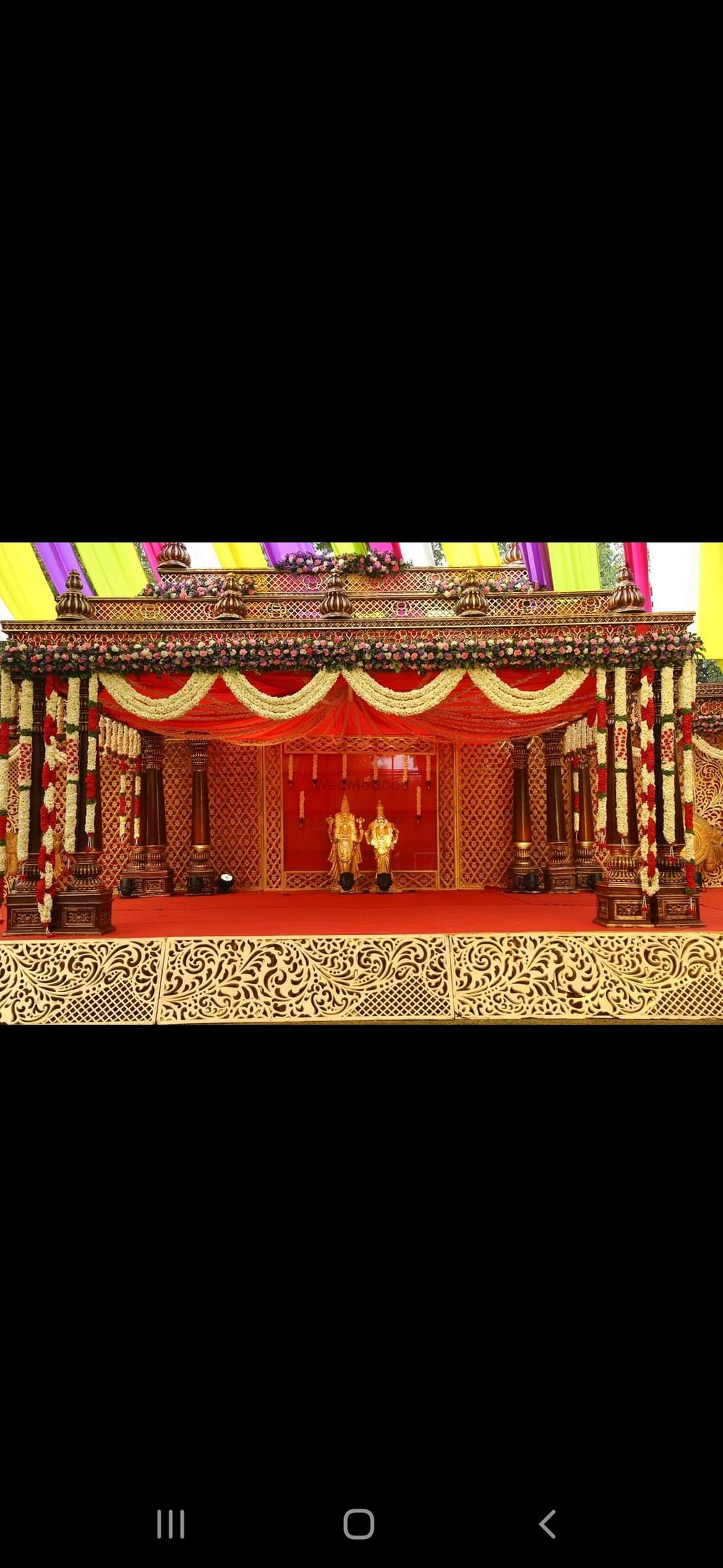 Photo From #Southindianwedding #Teluguwedding - By Gala Events