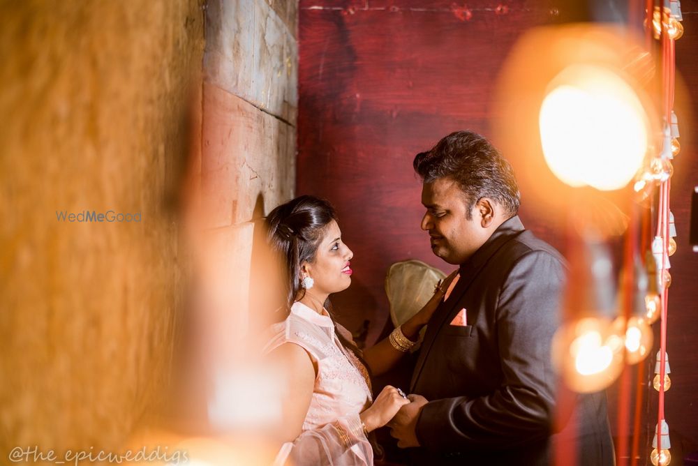 Photo From Nilesh and Pooja - By Epic Studio