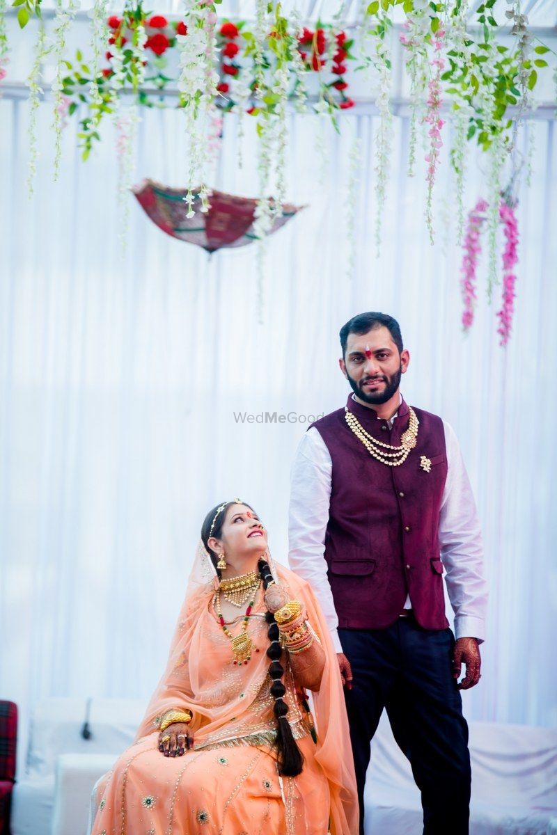 Photo From Prakash and Meenal - By Epic Studio