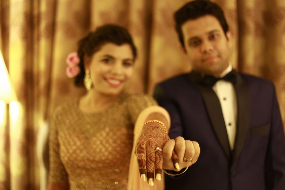 Photo From Rachit and Swati - By Epic Studio
