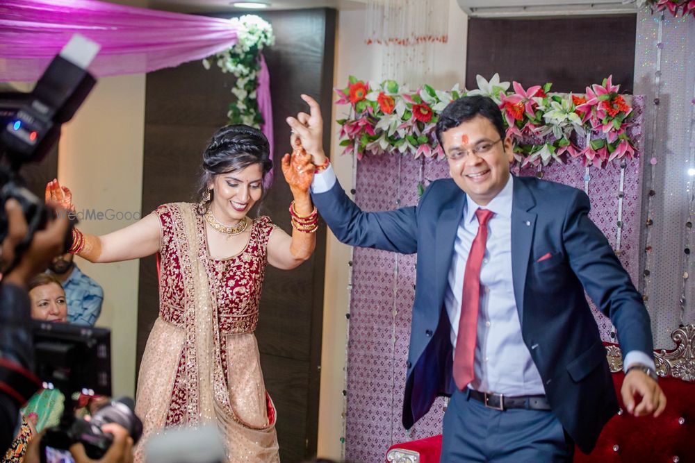 Photo From Rupesh and Swati - By Epic Studio