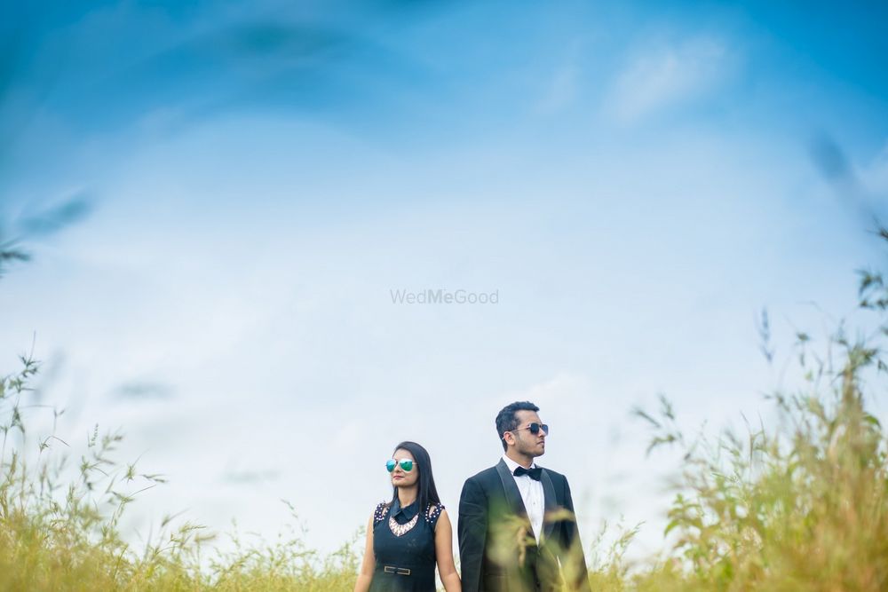 Photo From Sanjana and Giriraj - By Epic Studio