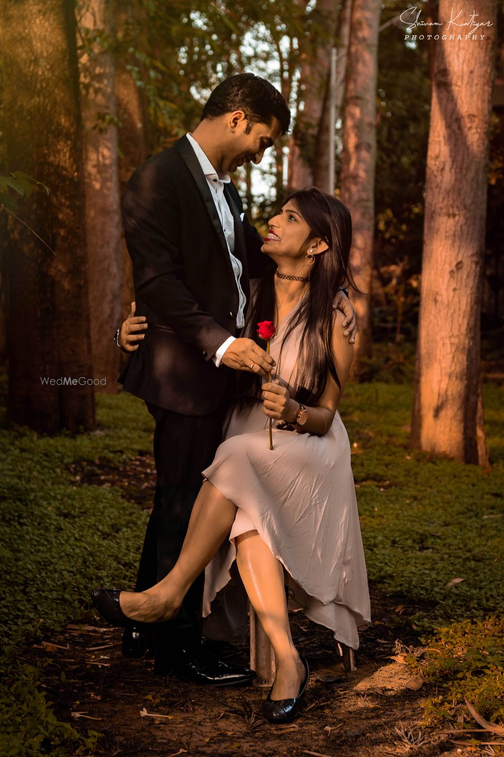 Photo From Rohit & Kavita - By Shivam Katiyar Photography