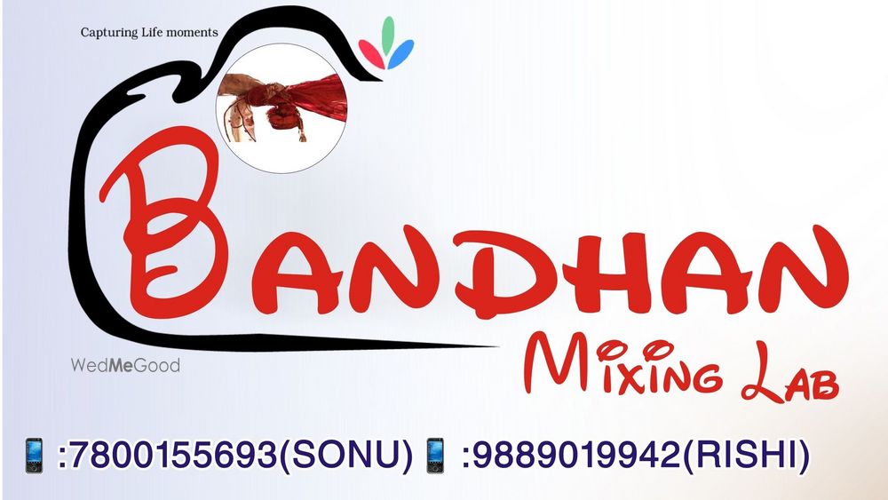 Bandhan Mixing Lab