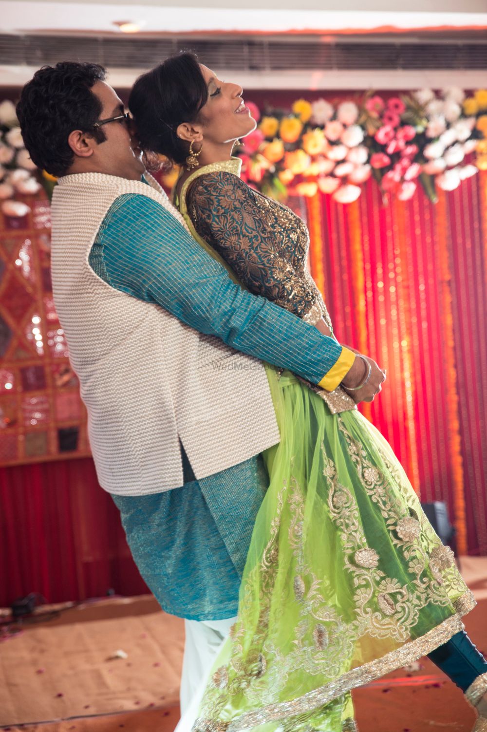 Photo From Ankur weds Sumedha - By Dancamaze