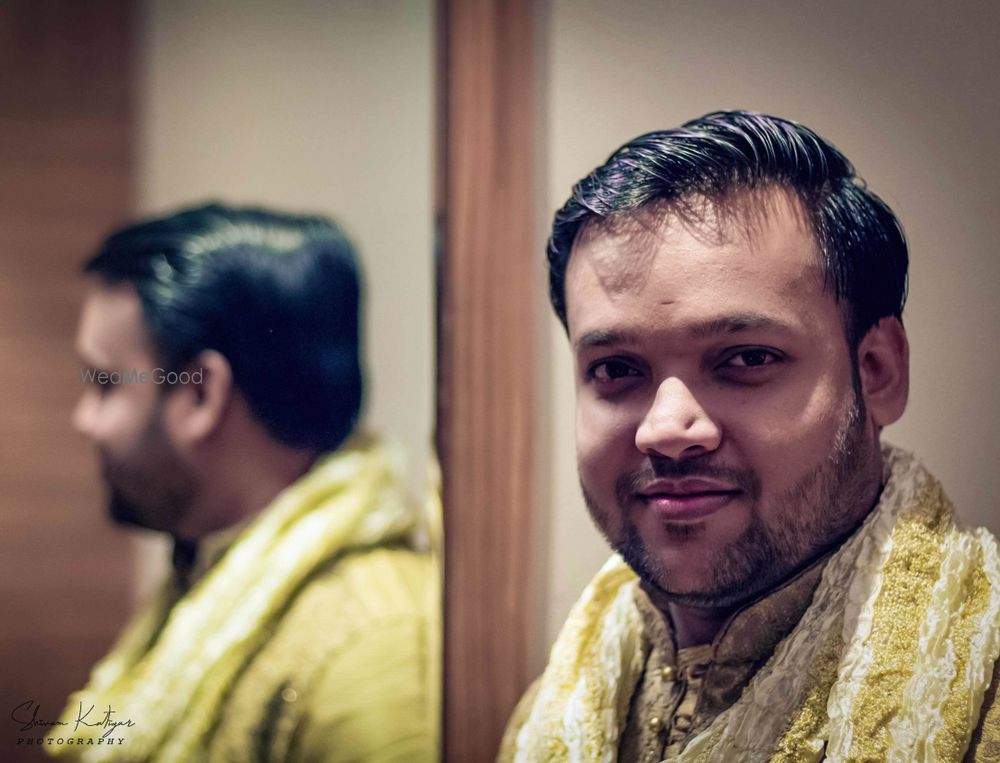 Photo From Arpit & Anshika Marriage - By Shivam Katiyar Photography