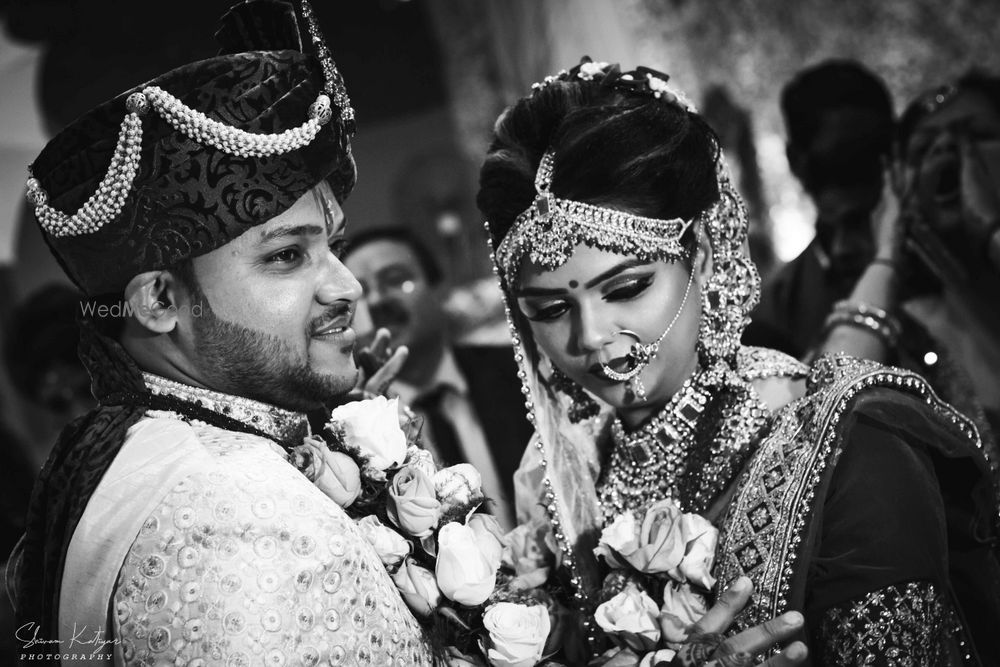 Photo From Arpit & Anshika Marriage - By Shivam Katiyar Photography